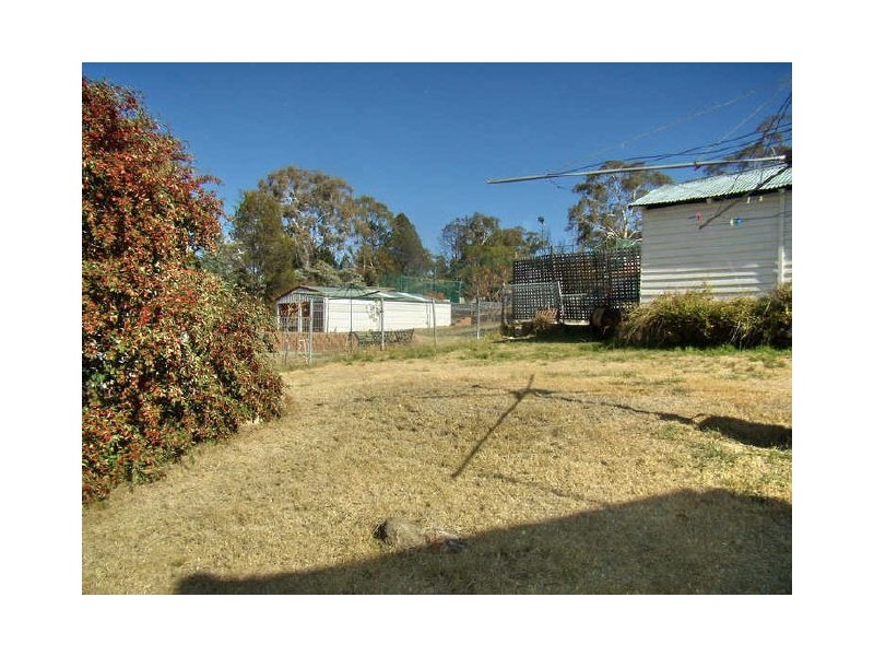 1 Nadoo Street, Cooma NSW 2630