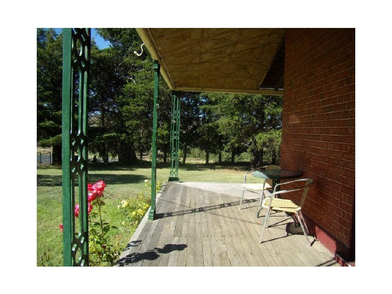 4 Chusan Street, Bombala NSW 2632