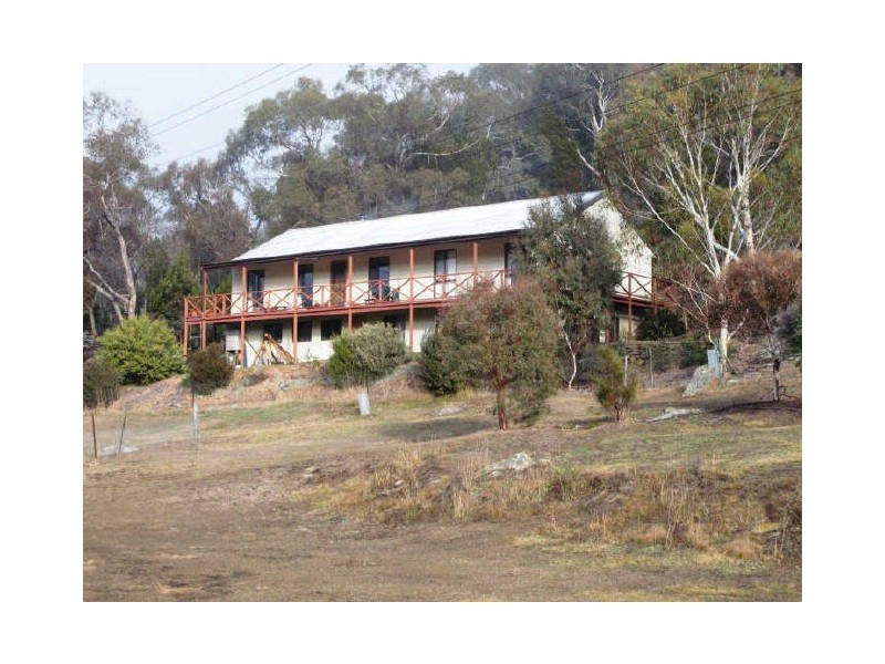 95 Mulach Street, Cooma NSW 2630