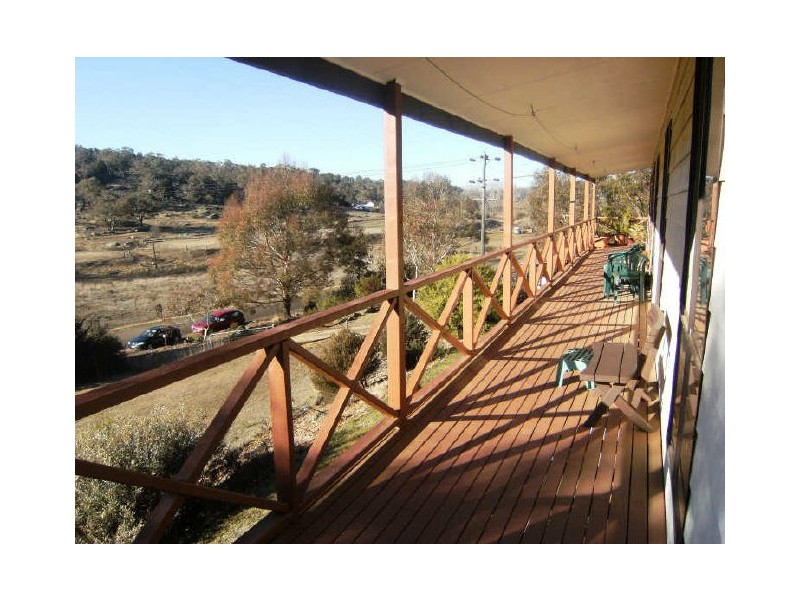 95 Mulach Street, Cooma NSW 2630