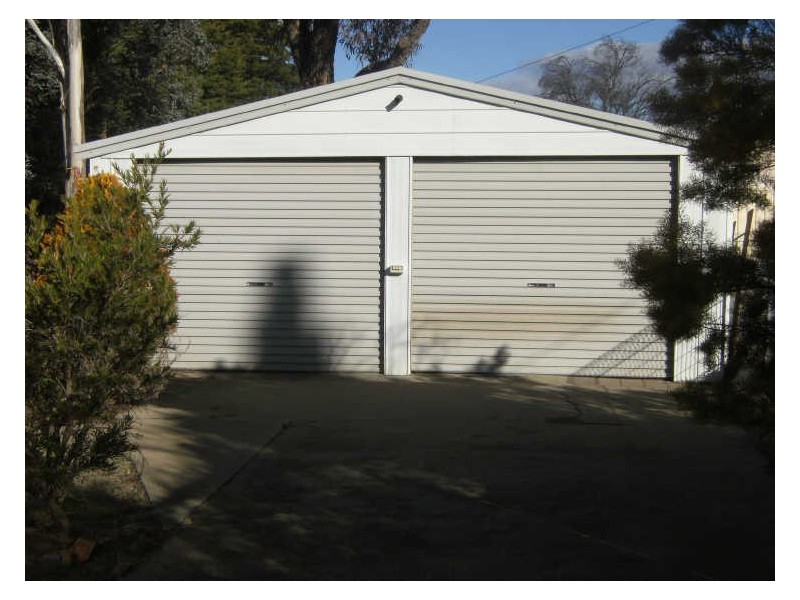 12 Kapooka Place, Cooma NSW 2630