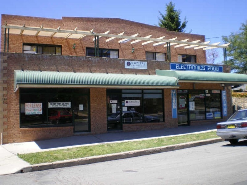 Shop 1/190 Sharp Street, Cooma NSW 2630