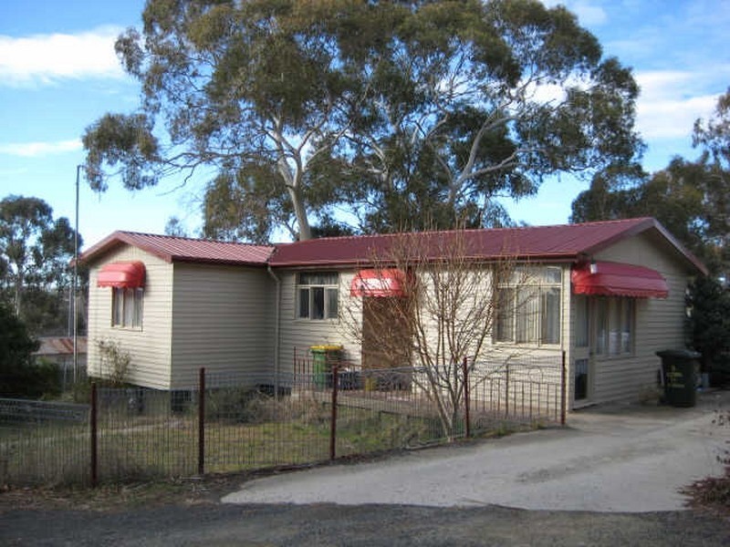 5 Goonda Street, Cooma NSW 2630