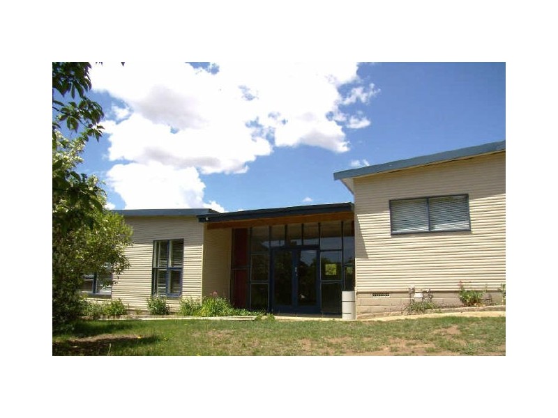 54 Bligh Street, Cooma NSW 2630