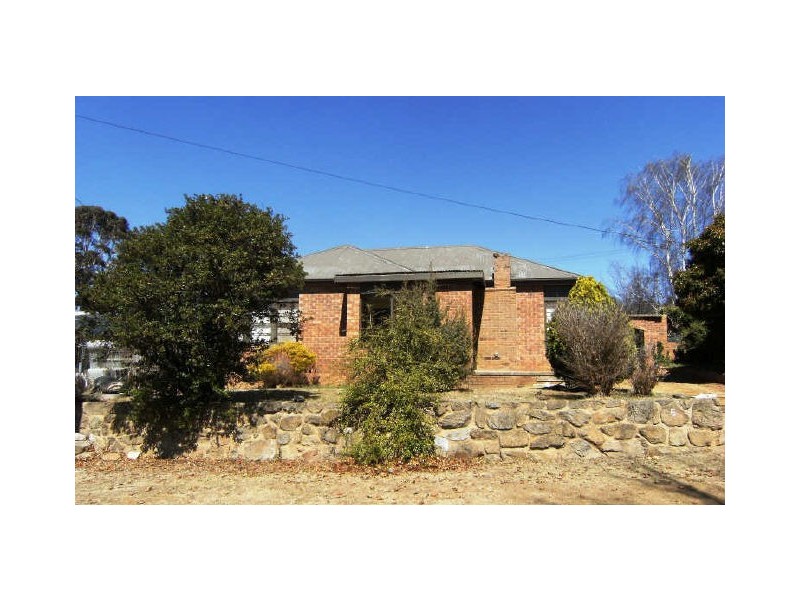 5 Walla Street, Cooma NSW 2630