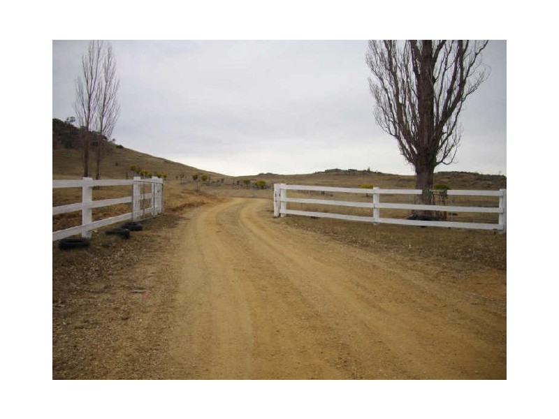 157 Jerangle Road, Bredbo NSW 2626