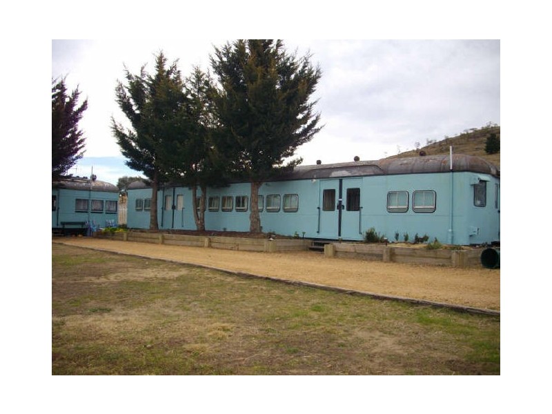 157 Jerangle Road, Bredbo NSW 2626