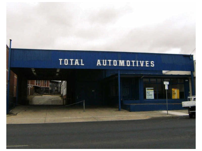 82-86 Commissioner Street, Cooma NSW 2630