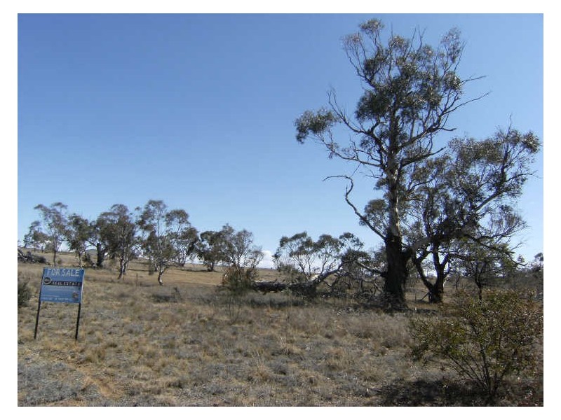 Lot 13 Towrang Vale Road, Cooma NSW 2630