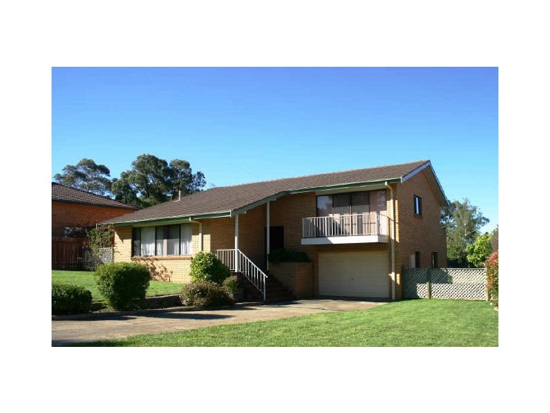 29 Tulong Avenue, Cooma NSW 2630