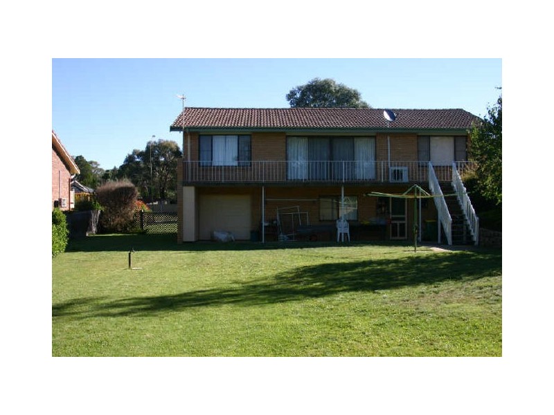 29 Tulong Avenue, Cooma NSW 2630