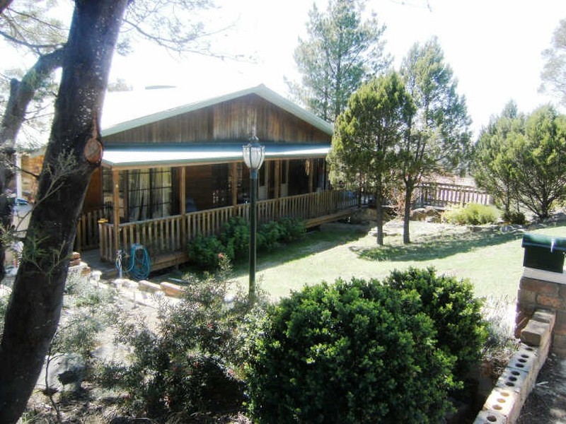 3 Kaufline Close, Cooma NSW 2630