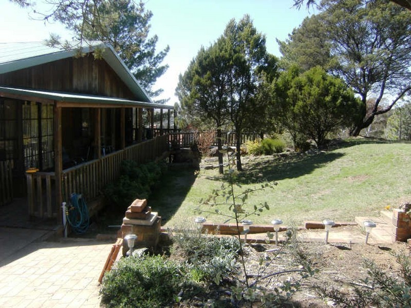 3 Kaufline Close, Cooma NSW 2630