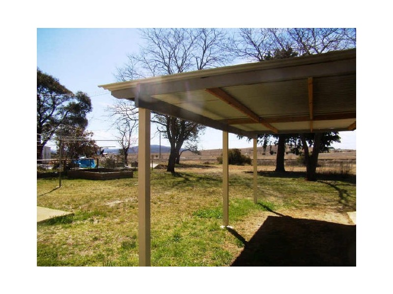 12 Wangie Street, Cooma NSW 2630
