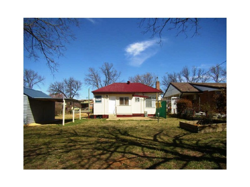12 Wangie Street, Cooma NSW 2630