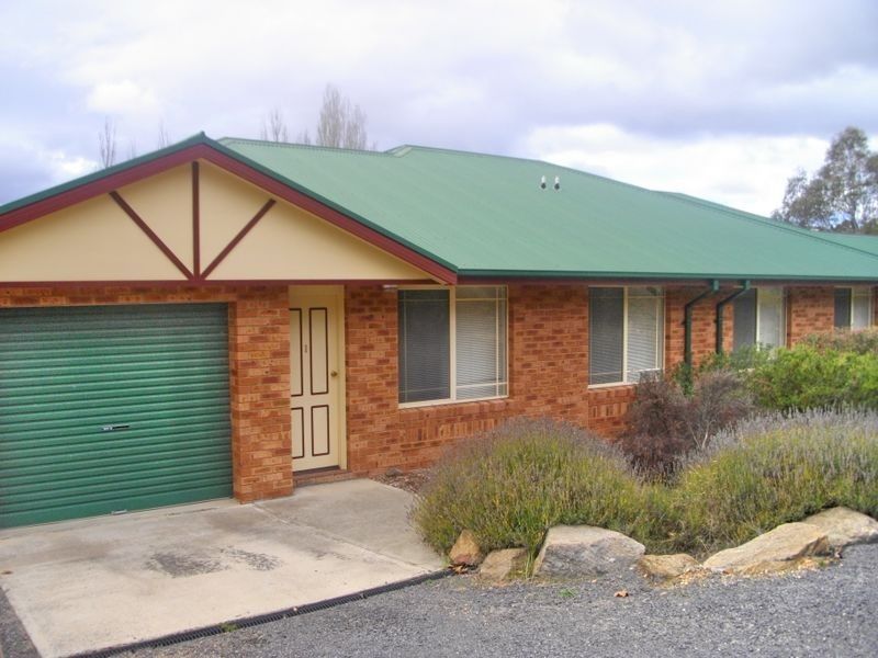 Unit 2/51 Mulach Street, Cooma NSW 2630