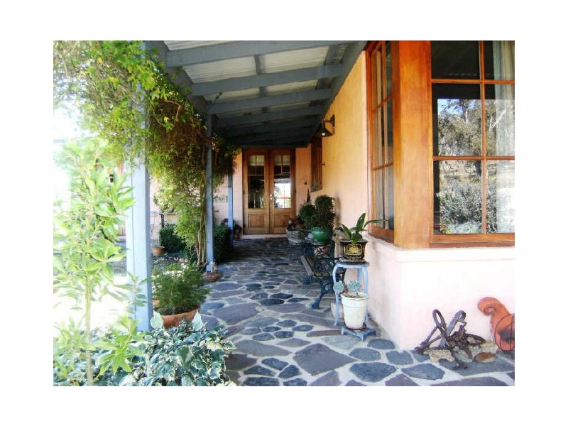 ‘Denbigh’ Monaro Highway, Bombala NSW 2632
