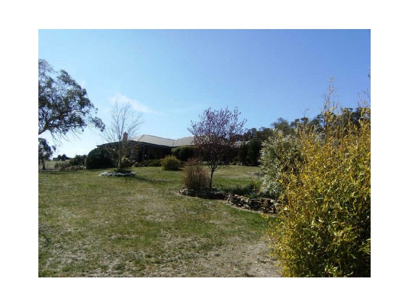 ‘Denbigh’ Monaro Highway, Bombala NSW 2632