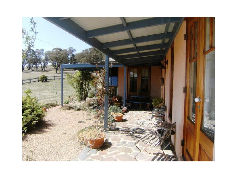 ‘Denbigh’ Monaro Highway, Bombala NSW 2632