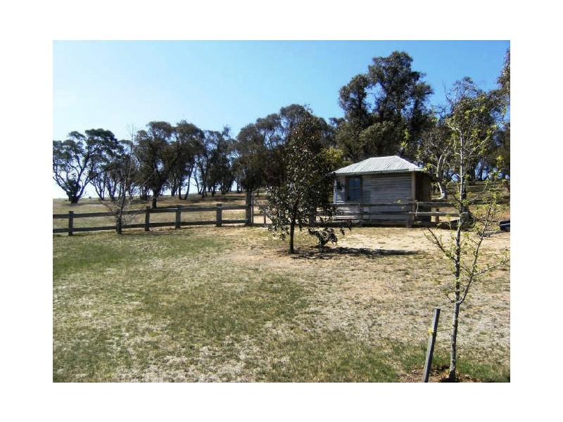 ‘Denbigh’ Monaro Highway, Bombala NSW 2632