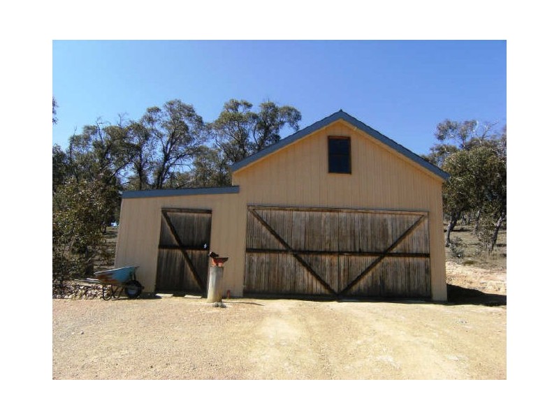 ‘Denbigh’ Monaro Highway, Bombala NSW 2632