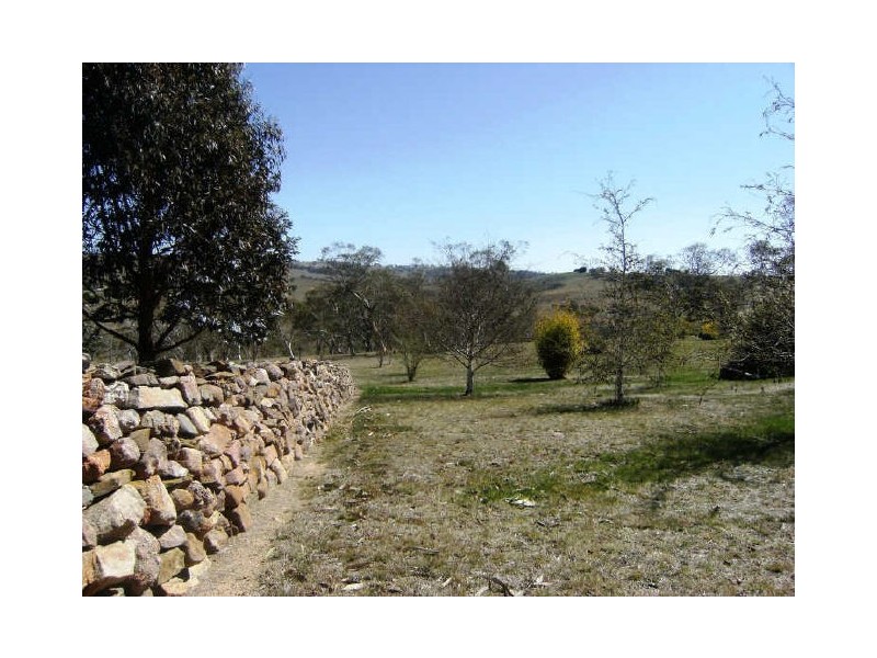 ‘Denbigh’ Monaro Highway, Bombala NSW 2632
