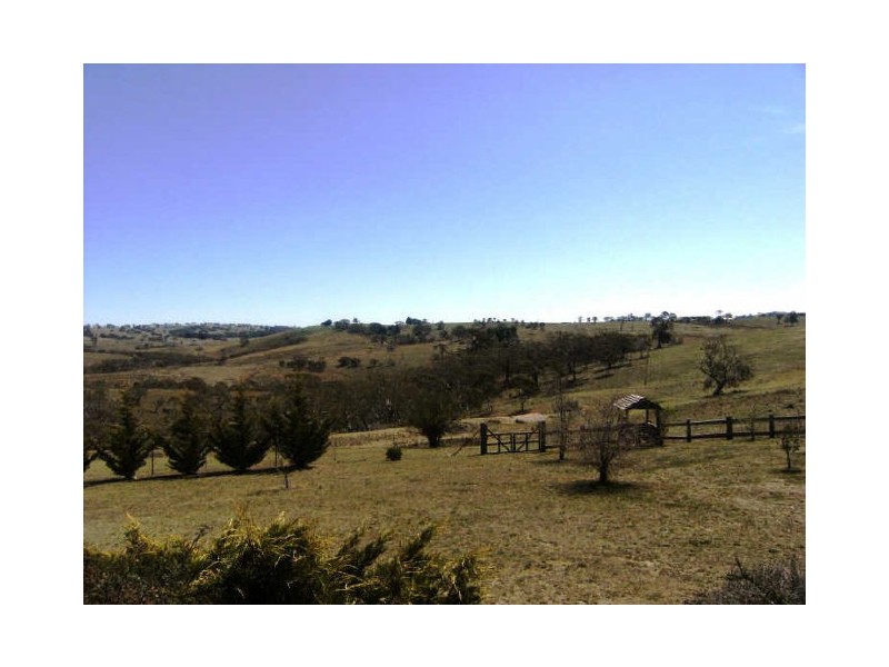 ‘Denbigh’ Monaro Highway, Bombala NSW 2632