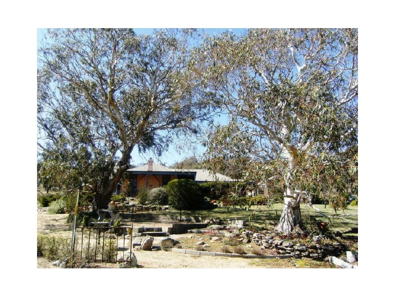 ‘Denbigh’ Monaro Highway, Bombala NSW 2632