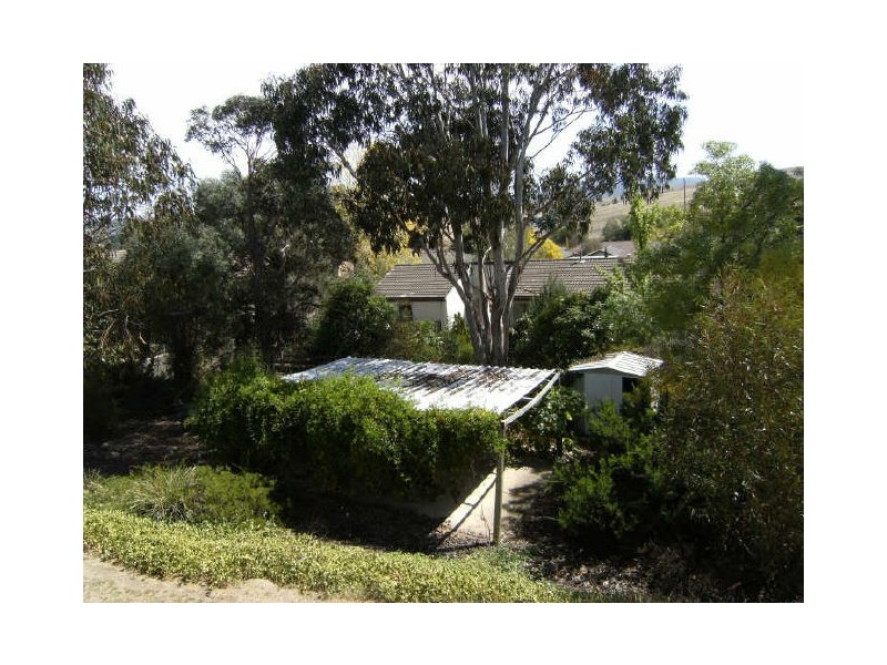 19 Yamba Crescent, Cooma NSW 2630