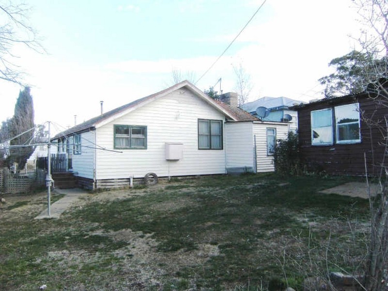 3 Kanuna Place, Cooma NSW 2630