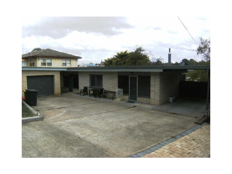 100 Massie Street, Cooma NSW 2630