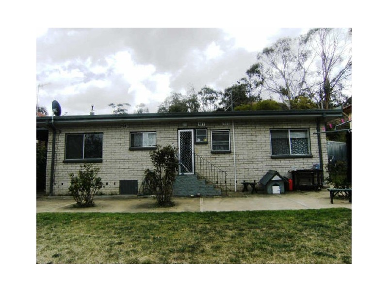 100 Massie Street, Cooma NSW 2630