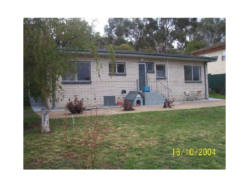 100 Massie Street, Cooma NSW 2630