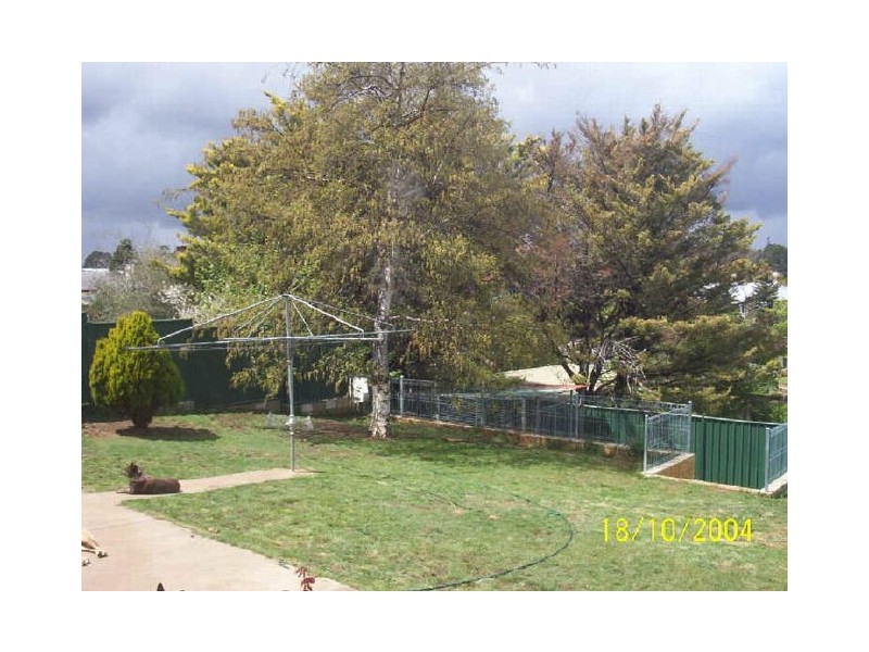 100 Massie Street, Cooma NSW 2630