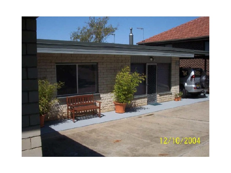 100 Massie Street, Cooma NSW 2630