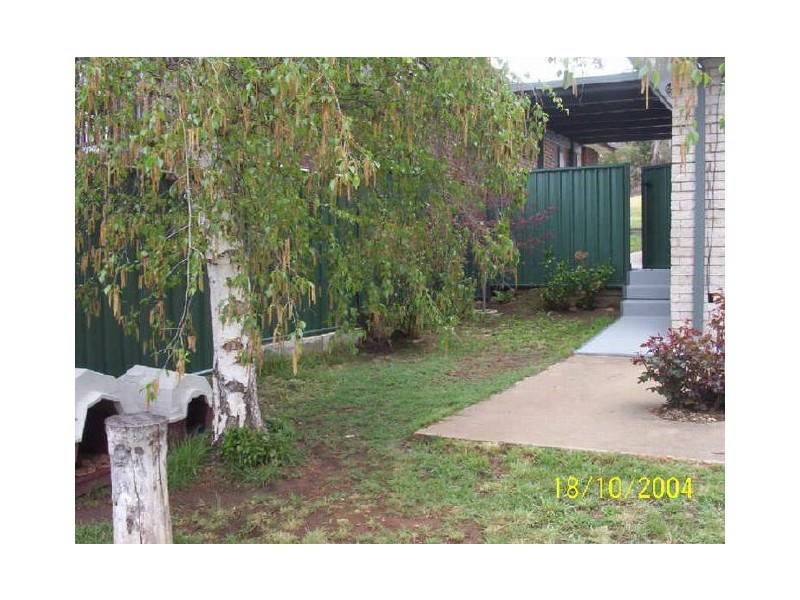 100 Massie Street, Cooma NSW 2630