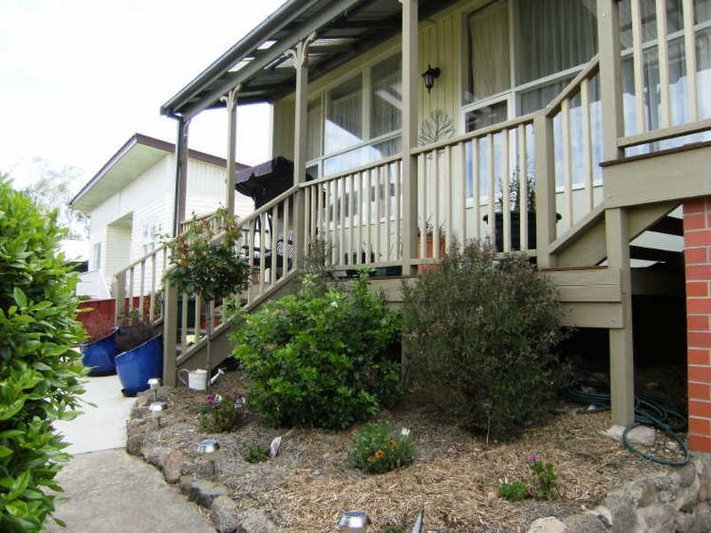 21 Bligh Street, Cooma NSW 2630