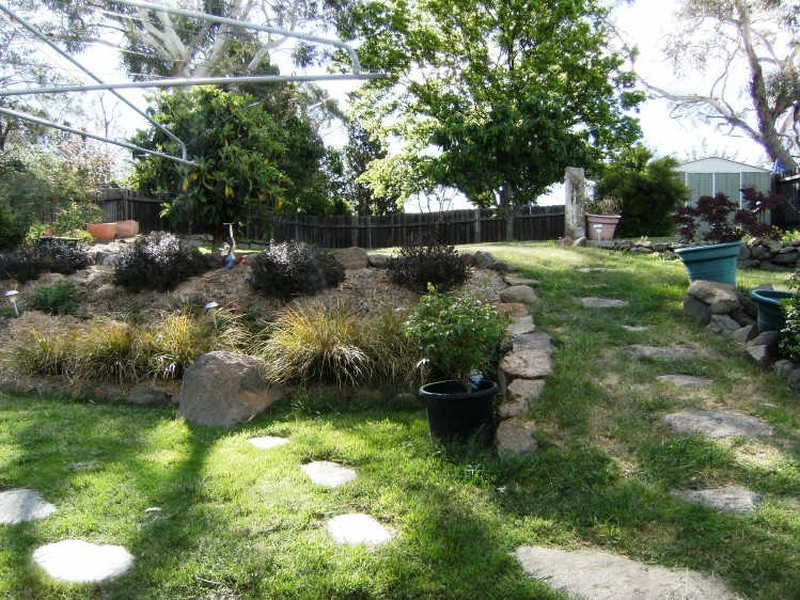 21 Bligh Street, Cooma NSW 2630