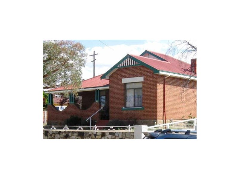 51 Bombala Street, Cooma NSW 2630