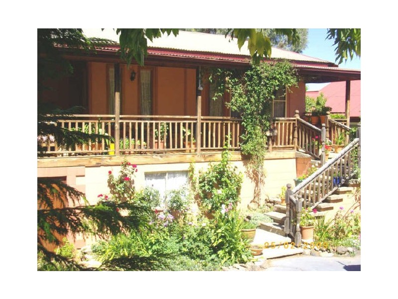 24 Harris street, Cooma NSW 2630