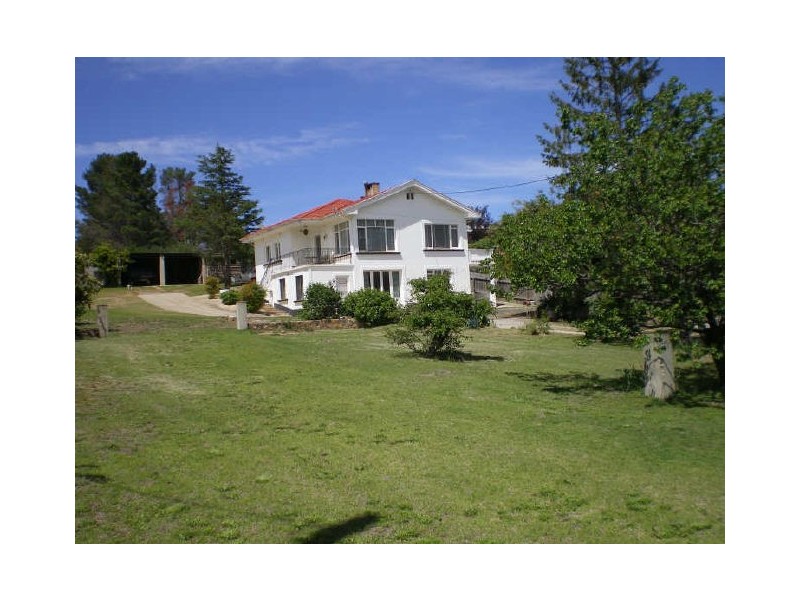 23 Culey Avenue, Cooma NSW 2630