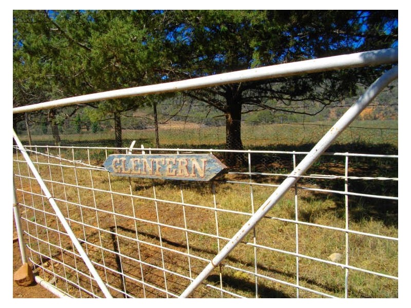 420 Mount Forest Road, Cooma NSW 2630