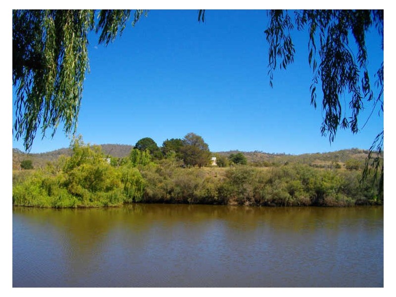 420 Mount Forest Road, Cooma NSW 2630