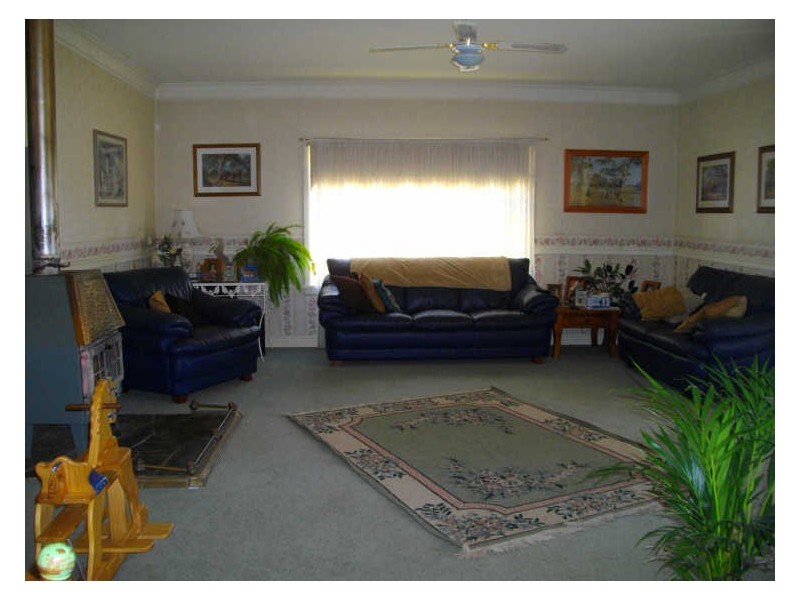 420 Mount Forest Road, Cooma NSW 2630