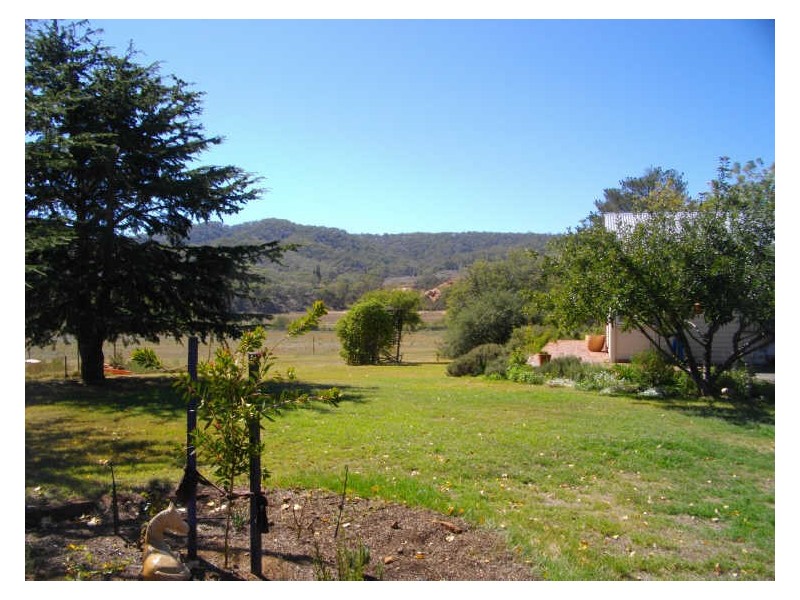 420 Mount Forest Road, Cooma NSW 2630