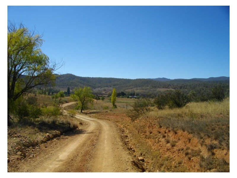 420 Mount Forest Road, Cooma NSW 2630
