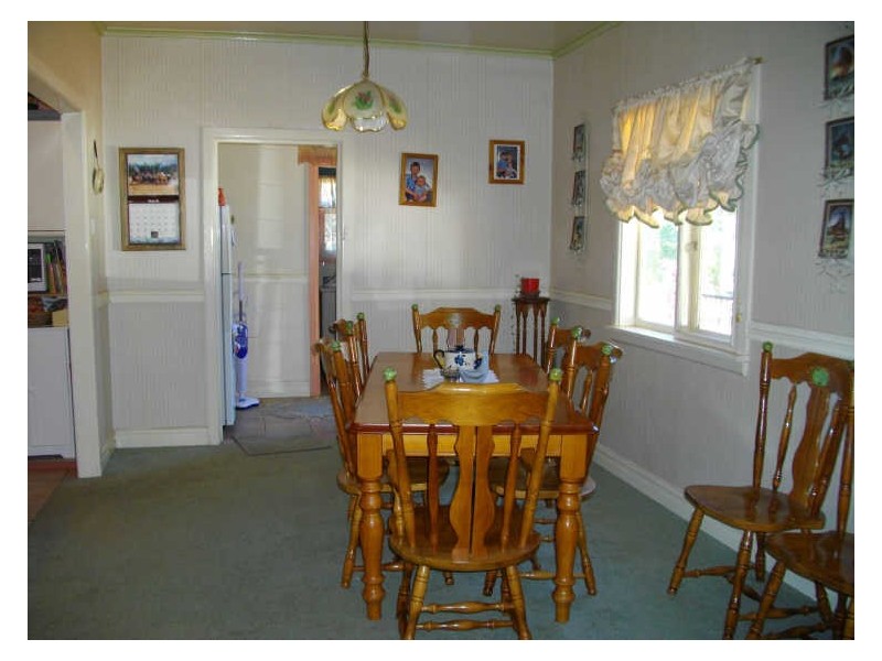420 Mount Forest Road, Cooma NSW 2630