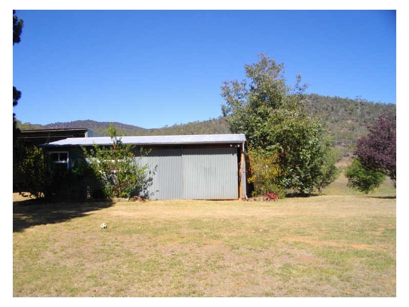420 Mount Forest Road, Cooma NSW 2630