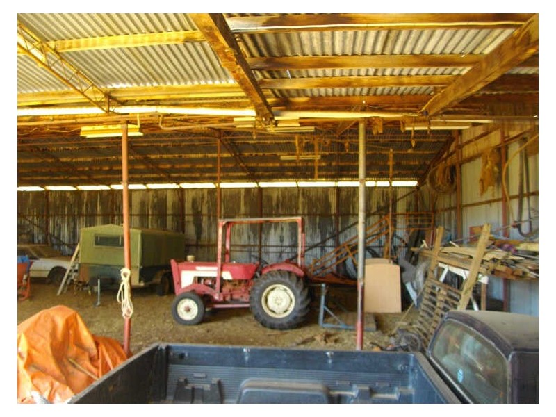 420 Mount Forest Road, Cooma NSW 2630