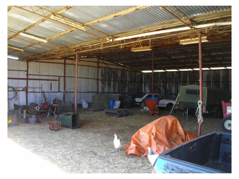 420 Mount Forest Road, Cooma NSW 2630